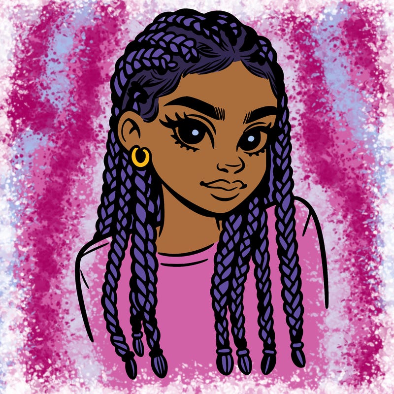 box braids