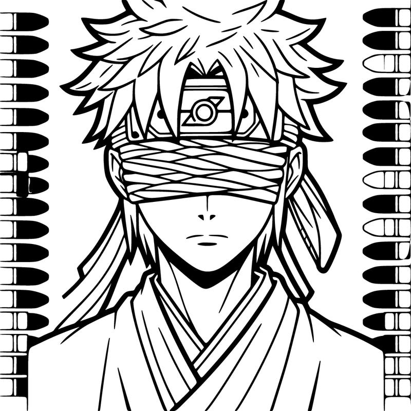 gojo from ju-jitsu kaisen