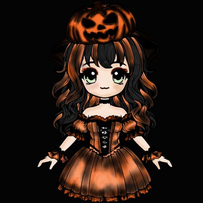 realistic girl halloween costume