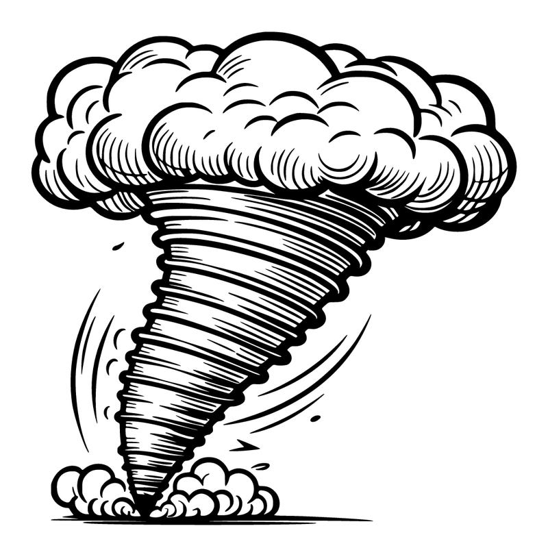 tornado
