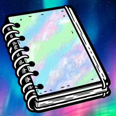notebook