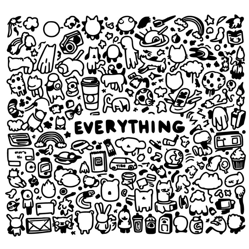 everything