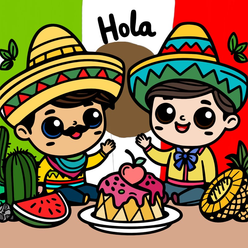 hola