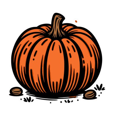 pumpkin