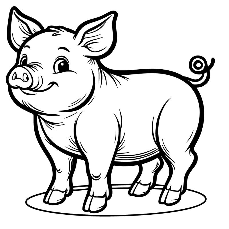 pig