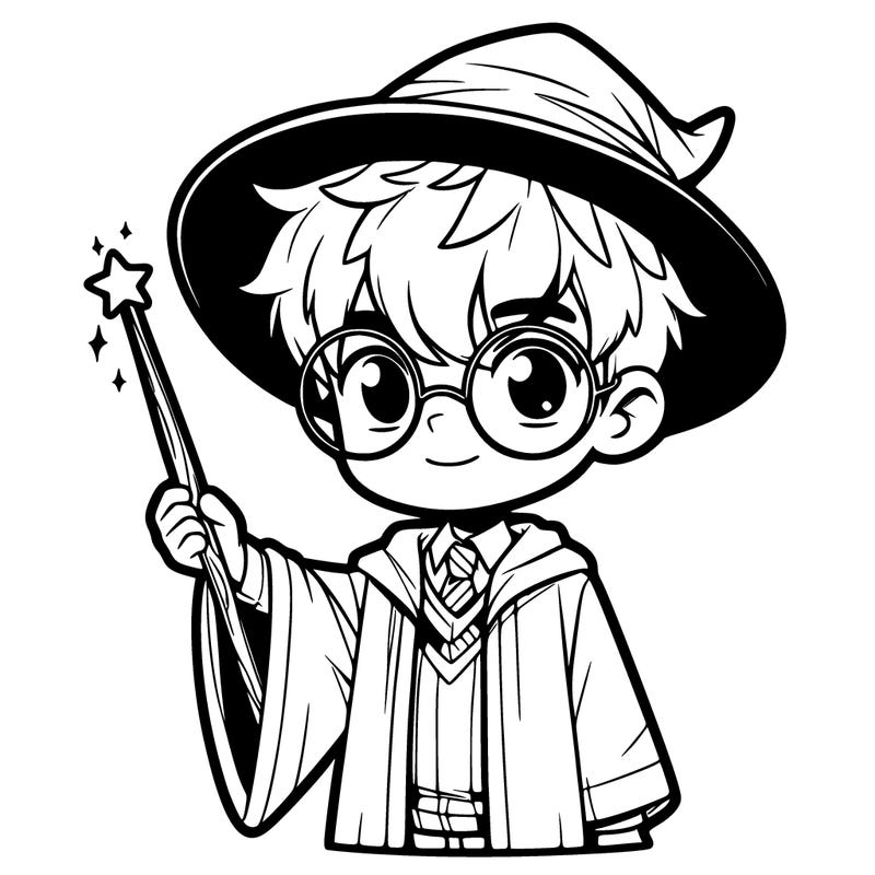 harry potter