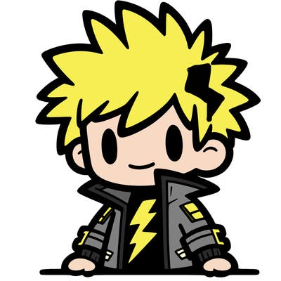 denki kaminari