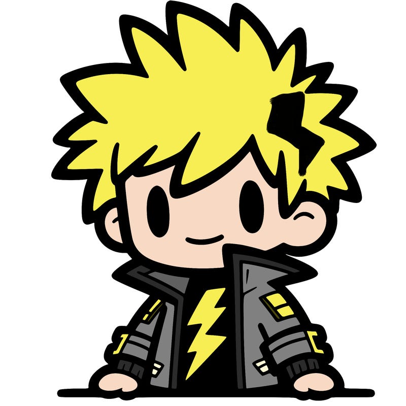 denki kaminari