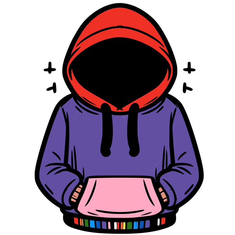 hoodie
