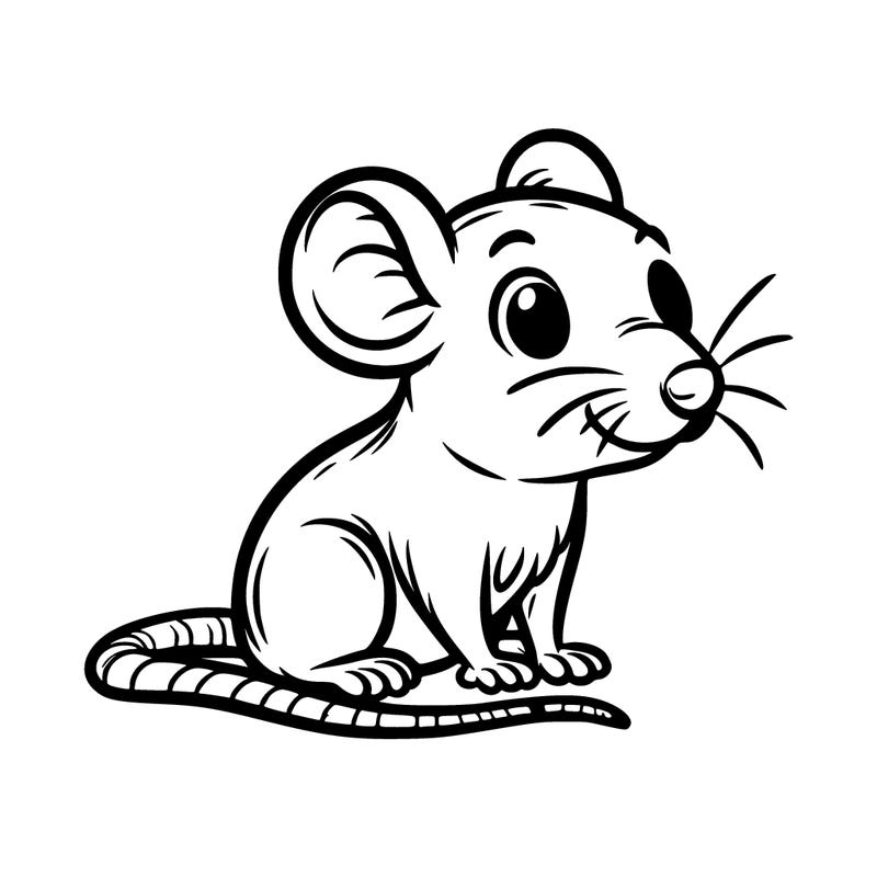 rat