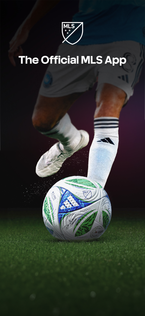 MLS: The Official App - 