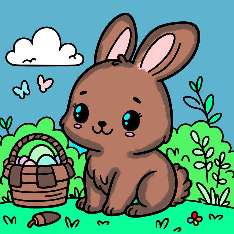 bunny