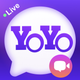 YOYO:Live Stream & Video Chat