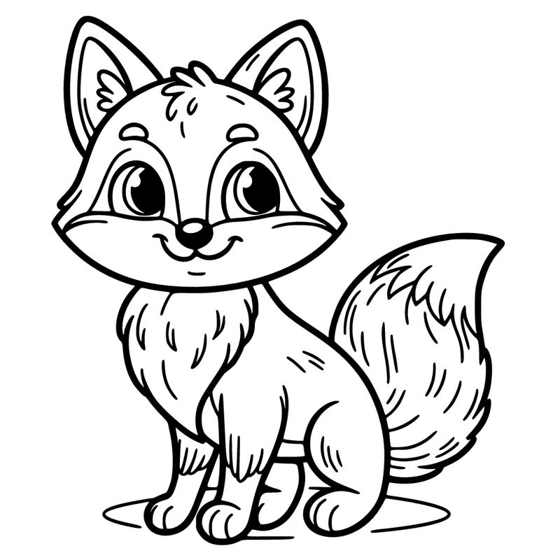 fox