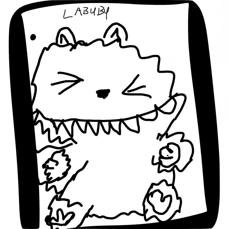 blank white page with nothing drawn on it