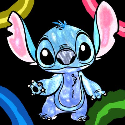 stitch