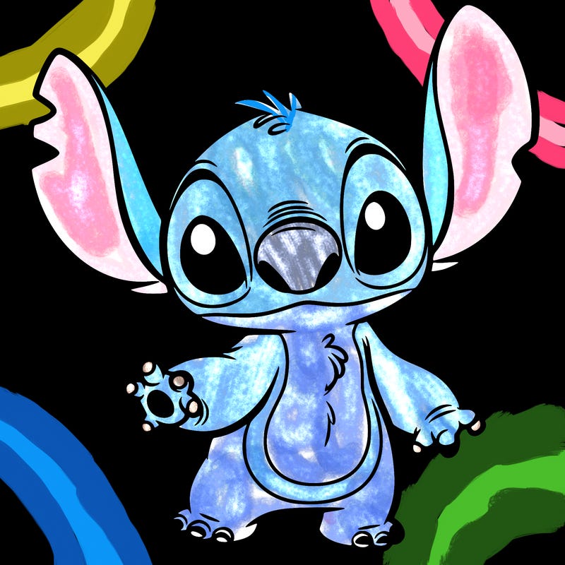 stitch