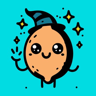magic lemon
