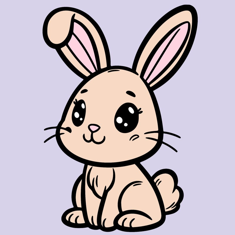 bunny