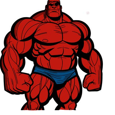 hulk