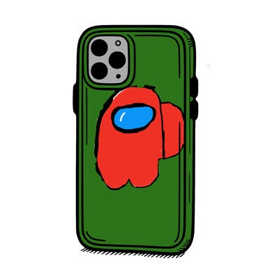phone case