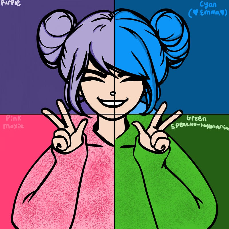After