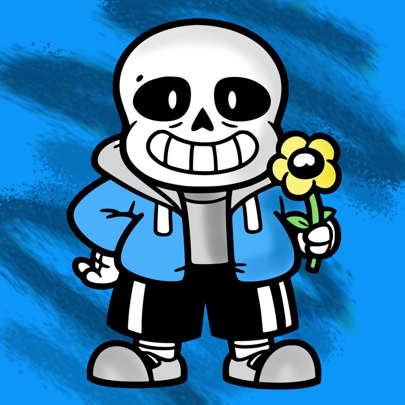 sans