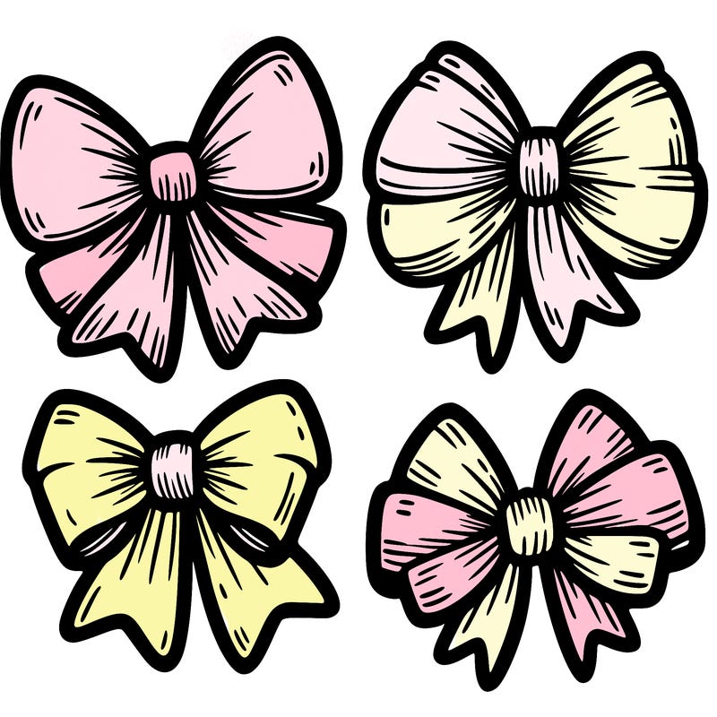 bows