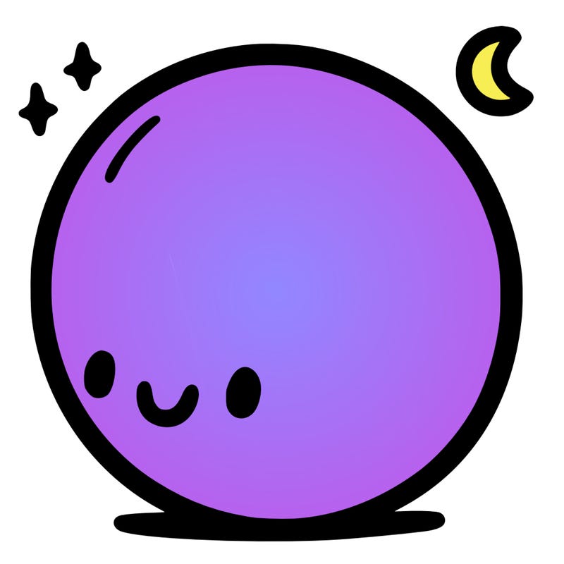 blank