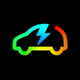 NAVITIMEのEV専用カーナビ - App Icon