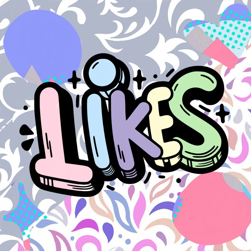 likes.