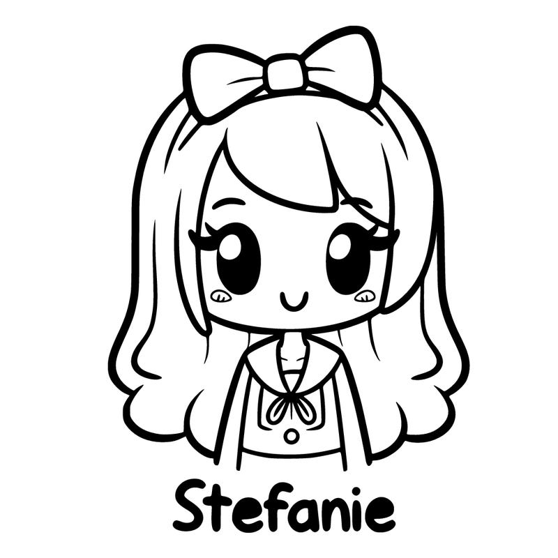 stefanie