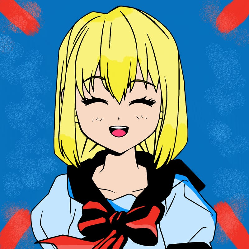 After