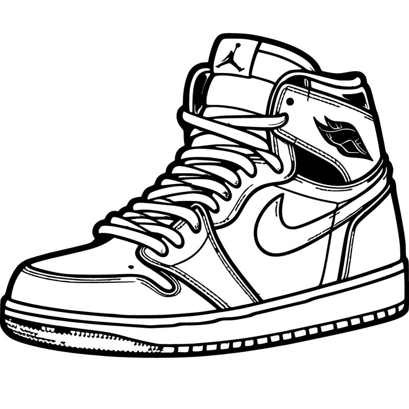 nike jordans
