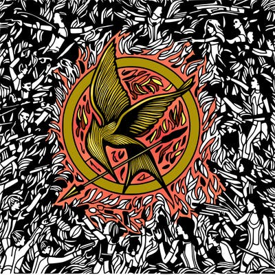 hunger games