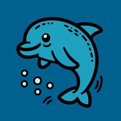 dolphin