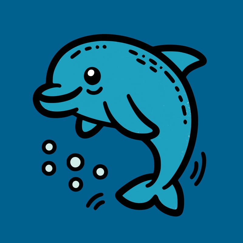 dolphin