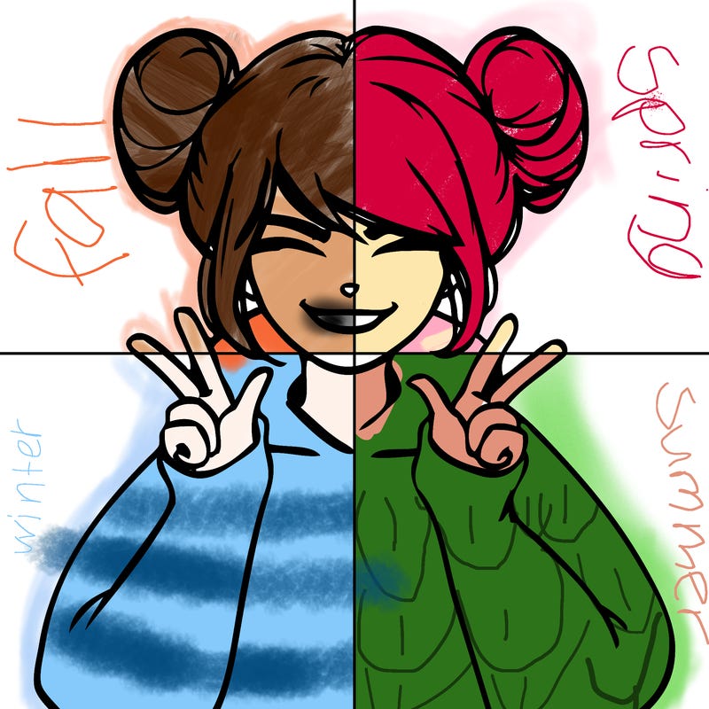 After