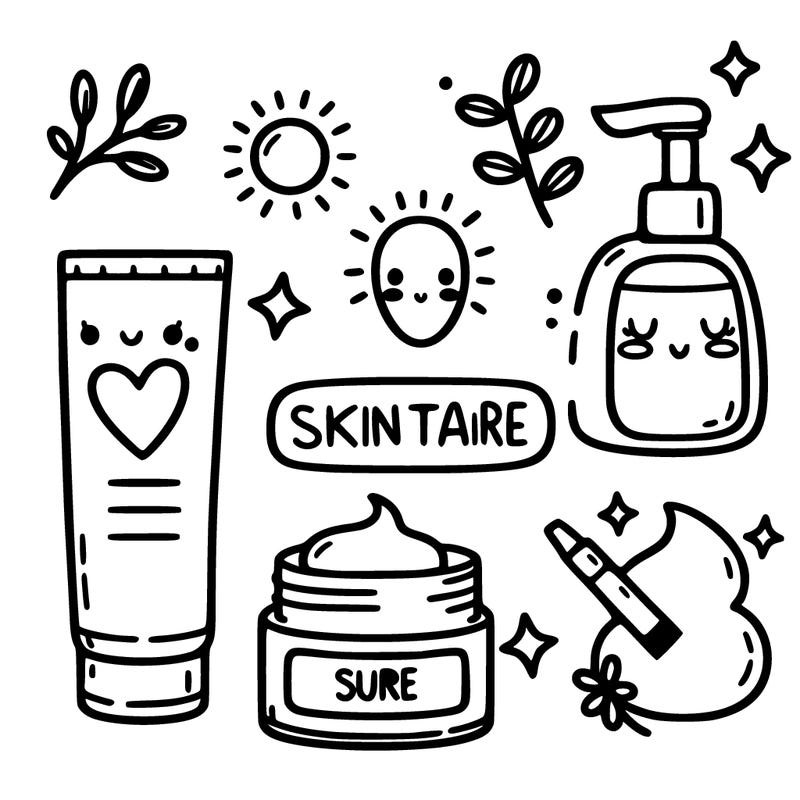 skincare