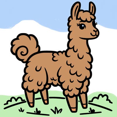 lama