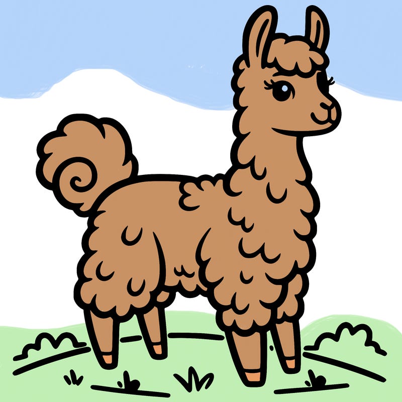 lama