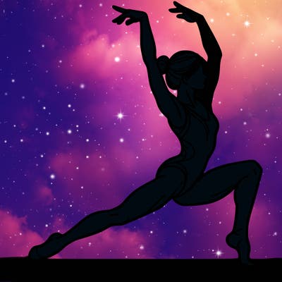 women's artistic gymnastics