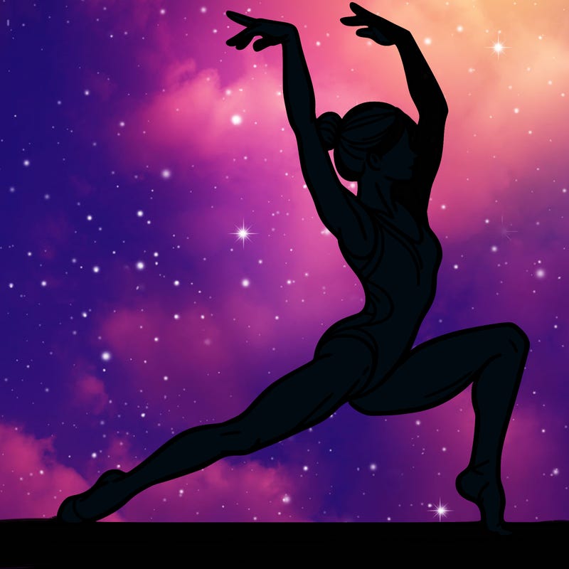 women's artistic gymnastics