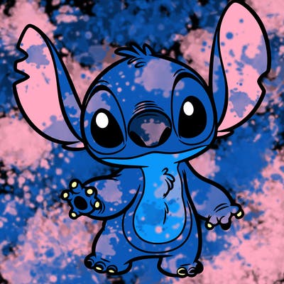 stitch