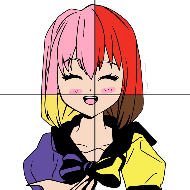 After