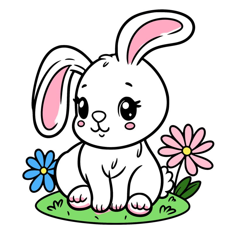 bunny