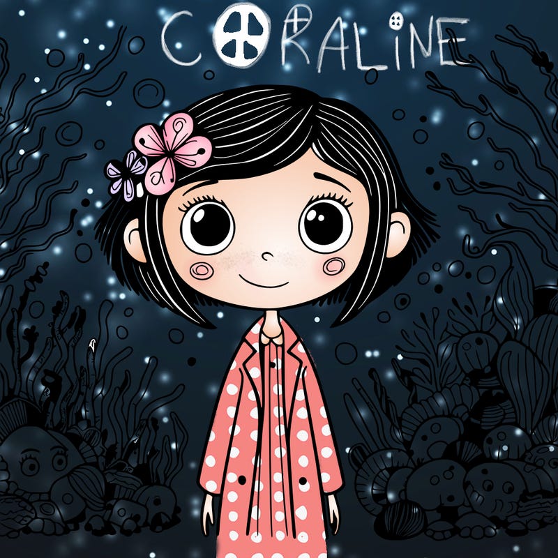 coraline
