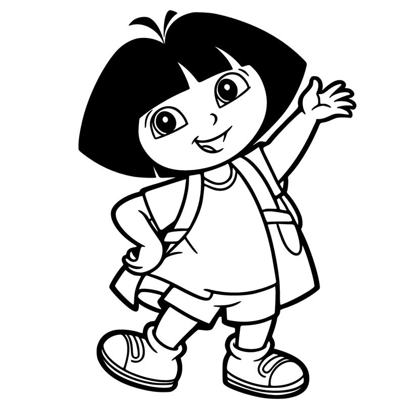 dora
