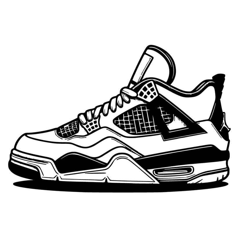 jordan 4s