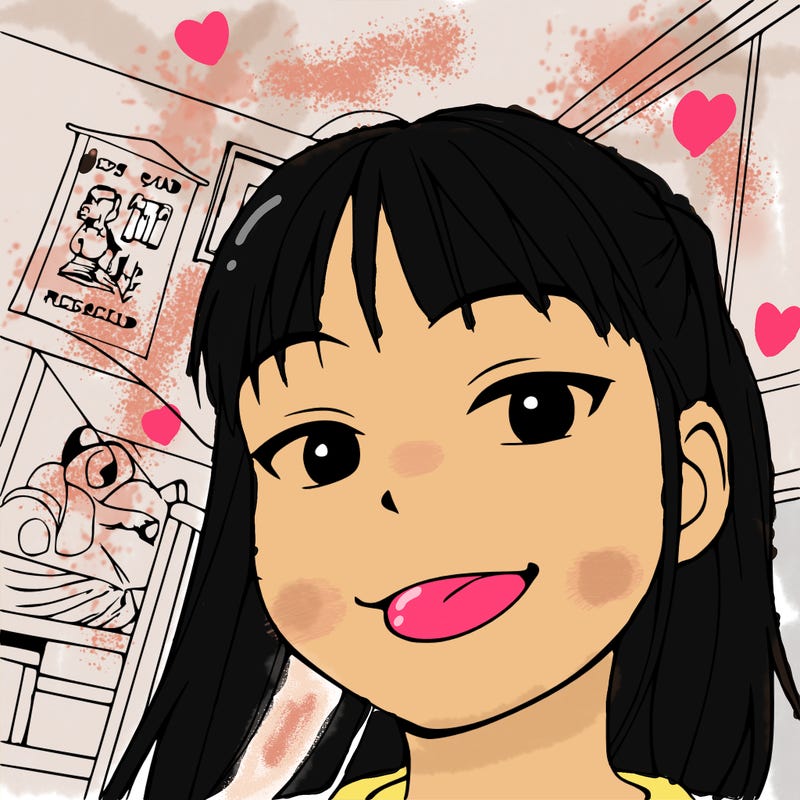 After